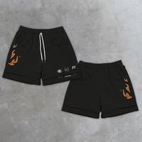 T-shirt en coton épais à manches courtes pour homme, personnalisé avec logo DTG DTF, imprimé par sublimation, écologique, vente en gros