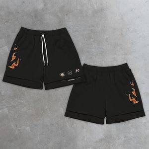 Produttore di T-shirt con Logo Personalizzato, Fornitore di <span class=keywords><strong>Abbigliamento</strong></span>, Magliette in Cotone Pesante per Uomo, T-Shirt con Logo Stampato Personalizzato per Vendita all'Ingrosso - Product Image 3