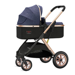 Venta caliente cochecito de bebé/cochecito de bebé 3 en 1/cochecito de bebé en Sudamérica - Product Image 1