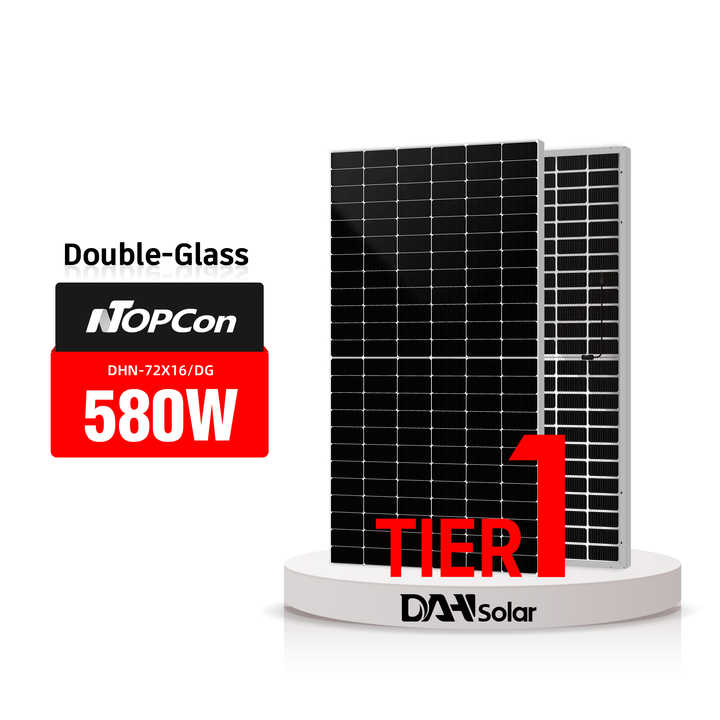 (Price/W for 1000W min order) DA