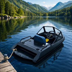 Go-Kart Eléctrico para Adultos, Moto Acuática, Mini Embarcación Deportiva Acuática de Ocean Factory al Mejor <span class=keywords><strong>Precio</strong></span> - Product Image 1