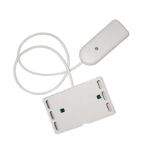 Système d'appel infirmier sans fil JIANTAO SOS, bouton d'appel pour soignants, système de téléavertisseur pour cliniques et maisons de retraite, alarme d'urgence intelligente, portée de 150 m