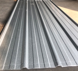 <span class=keywords><strong>Lamiera</strong></span> Ondulata Zincata 0,4mm ad Alta Resistenza a Basso Prezzo per Costruzione <span class=keywords><strong>di</strong></span> Magazzini e Edifici Agricoli - Product Image 3