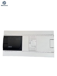 Contrôleur logique programmable PLC FX3GA-60MR-CM, module de contrôle d'automatisation industrielle, contrôleur programmable compact industriel - Product Image 1