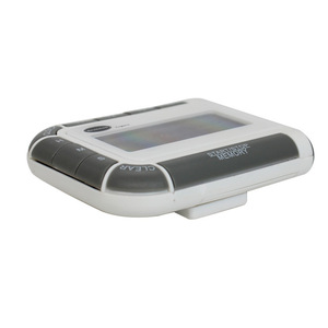 ตัวตั้งเวลาอิเล็กทรอนิกส์อเนกประสงค์ 4 ชุด พร้อมนาฬิกา สำหรับครัว - Product Image 5