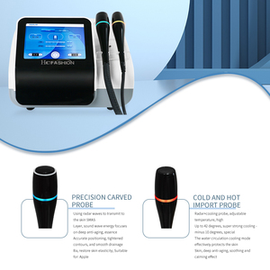 Système professionnel de gestion de la peau V-MAX : Technologie de sculpture radar avancée pour un remodelage facial de qualité salon - Product Image 3