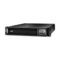 APC SRT3000RMXLI UPS Power Supply Smart-UPS 3000VA LCD RM 2U