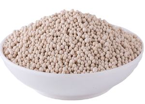 Tamiz <span class=keywords><strong>molecular</strong></span> de zeolita 13X-APG, Adsorbentes para adsorción de gas nitrógeno, purificación de oxígeno - Product Image 6