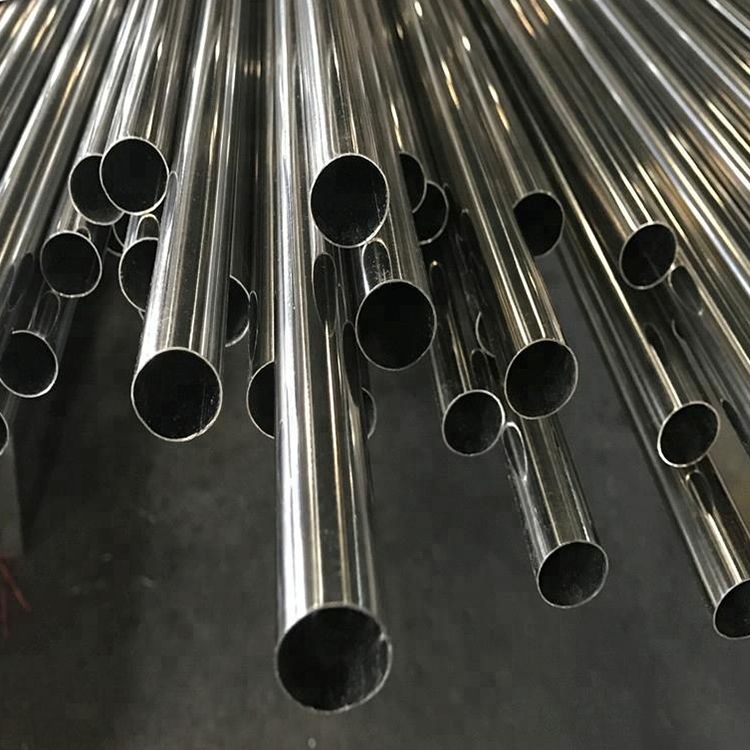301 stainless steel seamless tube ductility introduction