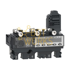 Schneider Electric C1036M025 - Nuovo - Product Image 1