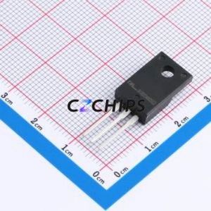 ทรานซิสเตอร์สนาม STP6NK90ZFP-VB TO-220ทรานซิสเตอร์ (MOsfet) แบบดั้งเดิมใหม่ - Product Image 2