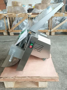 <span class=keywords><strong>Machine</strong></span> <span class=keywords><strong>à</strong></span> presser la pâte multifonctionnelle pour boulangerie, pizza, fondant, pâtes, aplatissage de la pâte - Product Image 5