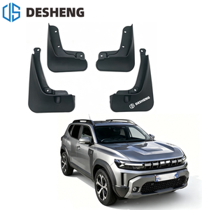Garde-boue pour Dacia <span class=keywords><strong>Duster</strong></span> P1310 <span class=keywords><strong>2023</strong></span>+ Autres accessoires extérieurs Accessoires de voiture - Product Image 1