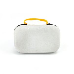 Kit Médico de Emergencia de Viaje Personalizado, Bolsa de Primeros Auxilios Portátil de EVA Rígida para Auto y Hogar, Hecha de Material Oxford Resistente - Product Image 2