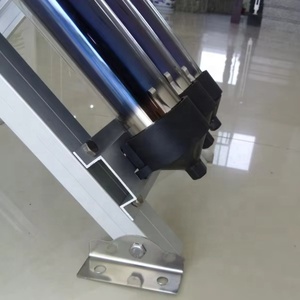 INLIGHT-Colector <span class=keywords><strong>Solar</strong></span> de Aleación de Aluminio, Tubo de Evacuación de Ahorro de Energía, Conexión Directa PARA EL Hogar al Aire Libre, Bonito Modelo de Colector <span class=keywords><strong>Solar</strong></span>, 2, 1, 2, 2 - Product Image 4
