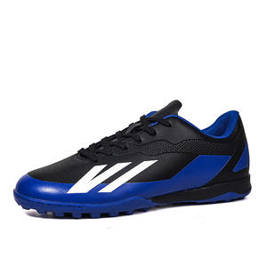 Nouveaux modèles <span class=keywords><strong>de</strong></span> <span class=keywords><strong>chaussures</strong></span> <span class=keywords><strong>de</strong></span> football <span class=keywords><strong>de</strong></span> haute qualité pour enfants, école, grandes tailles <span class=keywords><strong>36</strong></span>-45, crampons pour hommes, <span class=keywords><strong>chaussures</strong></span> <span class=keywords><strong>de</strong></span> football en verre d'extérieur, prix d'usine - Product Image 3