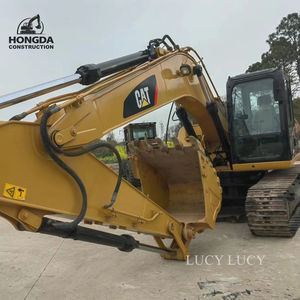 รถขุด CAT 315D มือสองของแท้จากญี่ปุ่น 100% น้ำหนัก 15 ตัน แบบตีนตะขาบ สีเดิมจากโรงงาน ชั่วโมงการใช้งานต่ำ ได้รับการรับรองมาตรฐาน CE ปั๊ม Kawasaki - Product Image 6