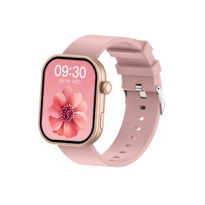 <span class=keywords><strong>Reloj</strong></span> <span class=keywords><strong>Inteligente</strong></span> Económico de Buena Calidad, 2.01 Pulgadas, 2023, Brazalete Deportivo, Resistente al Agua, Bluetooth, Monitor de Ritmo Cardíaco, para <span class=keywords><strong>Hombre</strong></span> <span class=keywords><strong>y</strong></span> Mujer - Product Image 4