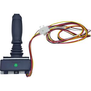 כונן בקר ג 'ויסטיק/כונן ציר יחיד עבור sj45aj + sj46aj + sj46aj + sj51aj sj63aj + sj63aj sj63aj + sj63aj + sj63aj + - Product Image 4