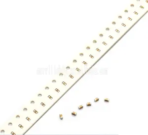 Merrillchip Stock originale originale MLCC SMD condensatore ceramico 0805 4.7UF 25V X7R 10% C2012X7R1E475KT000N