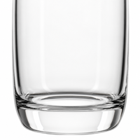 Tasses à thé en verre transparent de haute qualité, best-sellers, pour boire du thé ou de l'eau