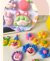 Miroir en acrylique DIY pour animaux, pour l'artisanat artistique éducatif des enfants