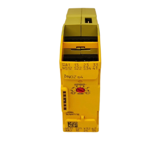 PLC S4 C 24VDC <span class=keywords><strong>3</strong></span> 1nc 751104 - Product Image 1