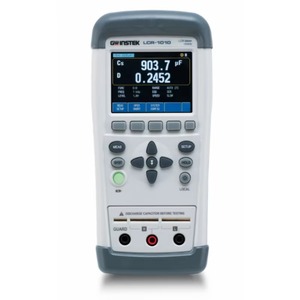 Gw instek เครื่องวัด LCR-1010แบบมือถือ, เครื่องวัด UNI-T UT622C UT622A UT622E ดิจิตอลเครื่องวัดความถี่แบบเหนี่ยวนำตัวเก็บประจุ - Product Image 4