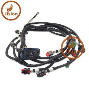 Arnés de Cables de Sensor Jision de Alta Calidad para Motor C9, Piezas de Maquinaria de Construcción para Excavadora 303-0310, 3030310, 100% Nuevo - Product Image 2