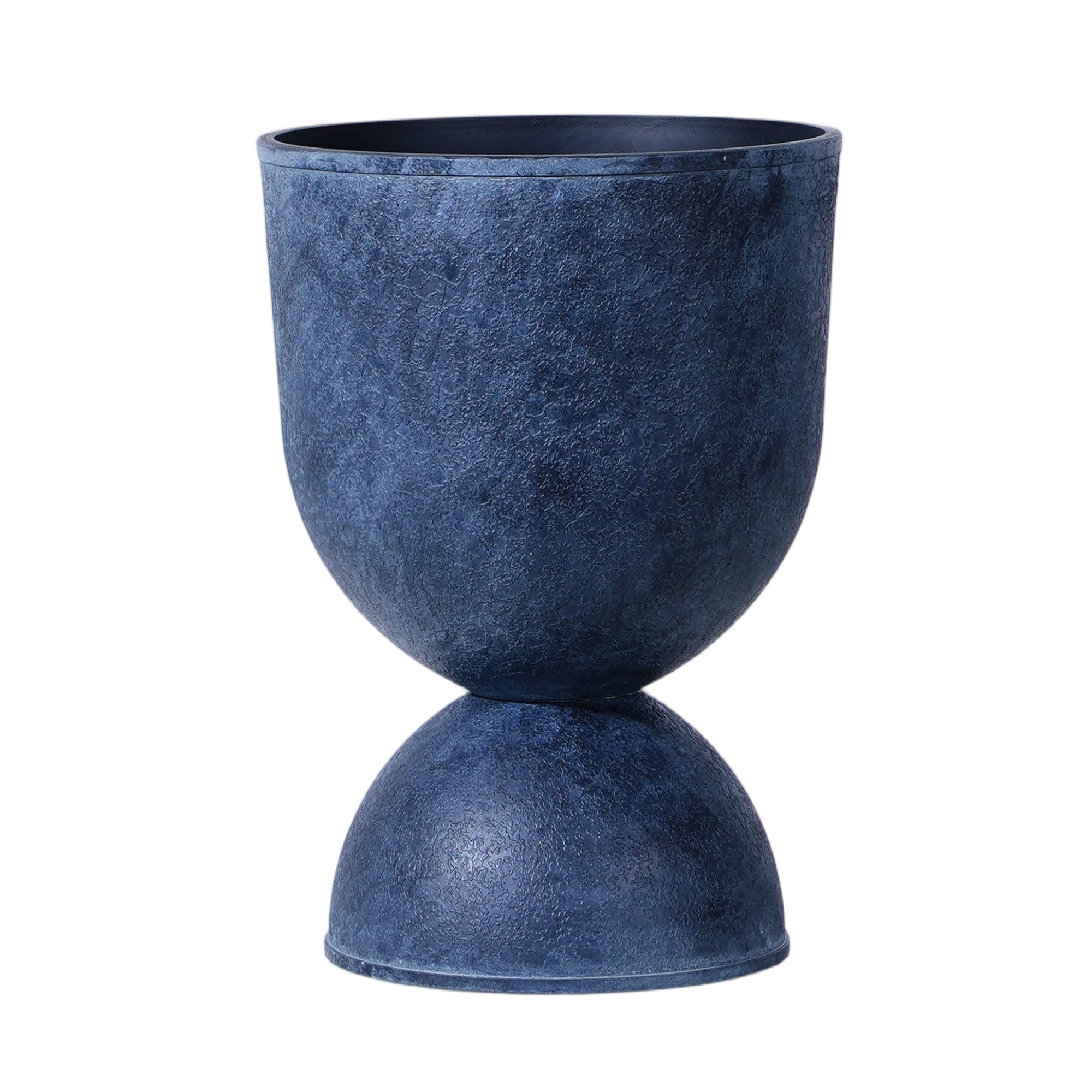 Gris foncé (rétro)