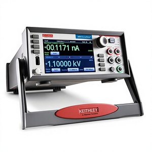 Multimètre numérique Keithley série 2400, modèles 2401, 2410, 2420, 2450, haute précision, précision de 0,012 %, 6,5 chiffres, SMU inclus - Product Image 3