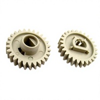 P1606 Roda Gigi Rol Bawah, RU7-0100-000, Untuk HP LaserJet Pro P1606dn/P1606 P1566 P1102 1566 1213 M202N M226DW M201 M225