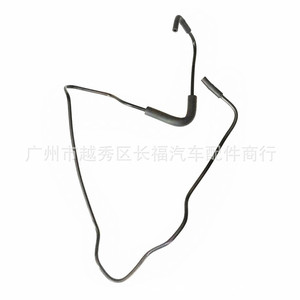 Actuador Eléctrico Redondo de Goma para Techo, Montado en Techo, para Ducto de Ventilación Ag9g6k683aa Ag9g6k683bc, Estándar 5A, Espesor de Pared Estándar - Product Image 2