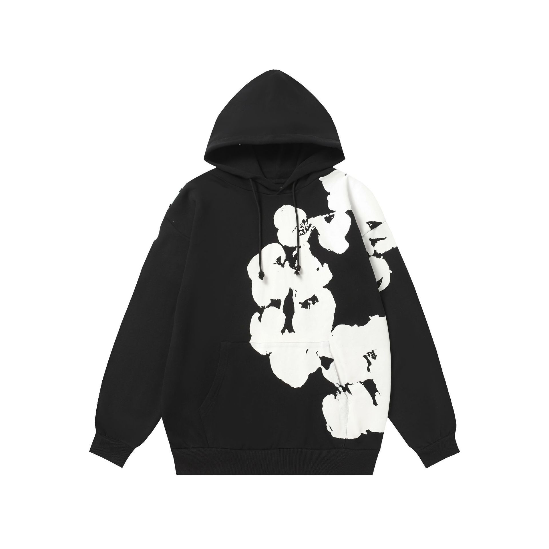 002 sweat black