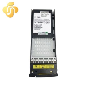 E7W24A 752842-001 E7W24B 761926-001 806552-001 844280-001 Disque SSD SAS SFF 2,5 pouces 920 Go pour StoreServ 7000 et M6710 - Product Image 1
