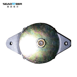 5N5692 Ingersoll rand compresseur <span class=keywords><strong>d</strong></span>'<span class=keywords><strong>air</strong></span> pièces de rechange alternateur moteur - Product Image 2