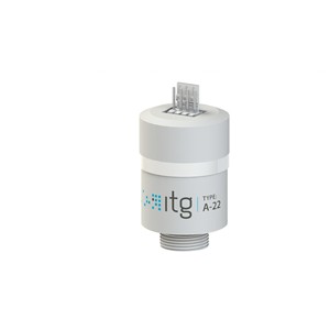 Itg Oxygen Sensor A-22 Automotive Exhaust Gas Detector <b>Plastic</b> Material 5V Power Supply Simulation Output - Product Image 1