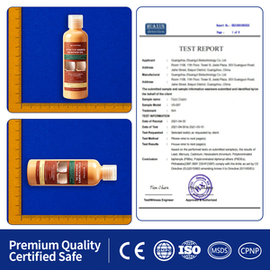 Aceite para Eliminar Estrías, Reafirmante de la Piel, Antipigmentación, Cuidado Postparto, Masaje Corporal Natural, Venta al Por Mayor - Product Image 2