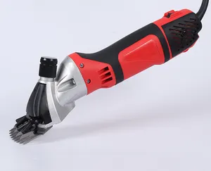 110V Shears Đối Với Cừu Len Đẩy