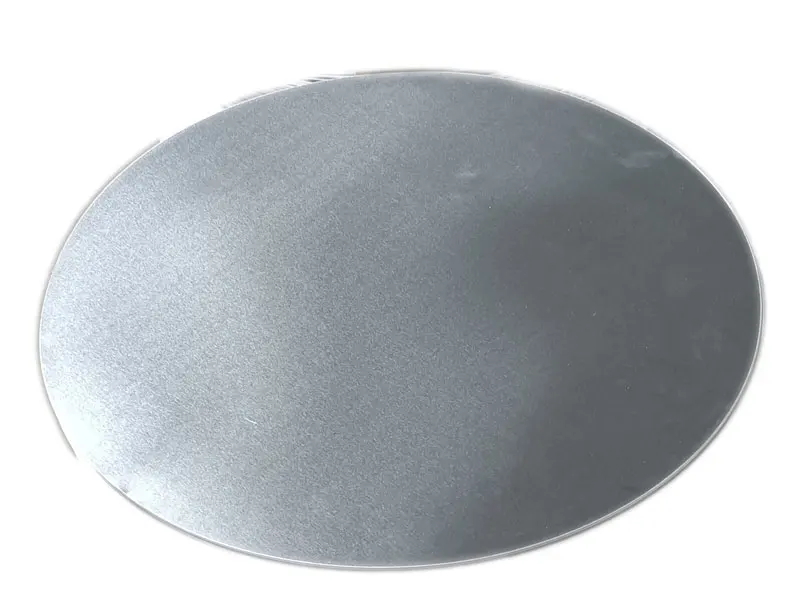  Aluminium Sheet Circle