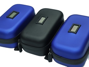 Grande Capacidade Durável Resistente À Água Térmica Isolada Travel <span class=keywords><strong>Cooler</strong></span> Tote Cadeia Fria Insulin Shipping <span class=keywords><strong>Cooler</strong></span> Box para Curto - Product Image 2