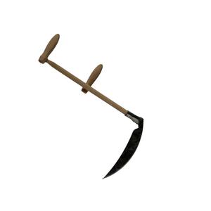 Accesorios para Belén ZICOM, Escultura de Guadaña, Hecho en Alemania, Longitud Aprox. Modelo 9069-Z088-10 de 9 cm - Product Image 3