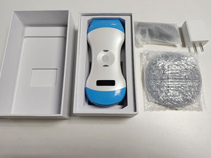 Palm DOPPLER siêu âm 3in1 cầm tay Wifi kết nối hỗ trợ IOS, Android ,Windows hệ thống - Product Image 4