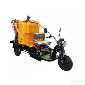 Equipo Auxiliar Superior para Sellado de Grietas en <span class=keywords><strong>Asfalto</strong></span>, Máquina de Sellado y Relleno de Grietas - Product Image 5