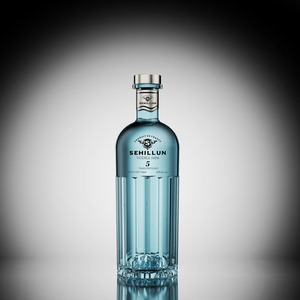 Bouteille en verre pour spiritueux <span class=keywords><strong>Vodka</strong></span> Whisky Tequila Gin 750ml <span class=keywords><strong>700ml</strong></span> - Product Image 1