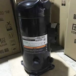 Compresseur frigorifique HYZL ZB88KQ TFD 550 558 524 pour climatisation, entrepôt frigorifique et pompe à chaleur - Product Image 2
