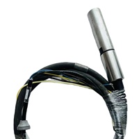 Cabezal de Impresión FA20019 Reacondicionado Compatible con LX MK7 para Impresora de Inyección de Tinta LX MK7 4900 6800 6900