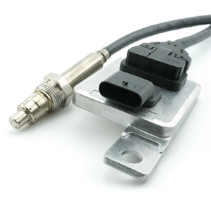 Sensor NOX Nuevo 8R0907807F 5WK96739A Compatible con AUDI Q5 3.0 TDI Quattro CPNA CPNB CCWA 2008-2018 A8 D4 <span class=keywords><strong>Porsche</strong></span> <span class=keywords><strong>Macan</strong></span> 95B - Product Image 5