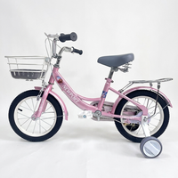 Vélo pour enfants de 20 pouces de haute qualité, à prix avantageux, fabriqué en Chine, à une seule vitesse avec pédales ordinaires