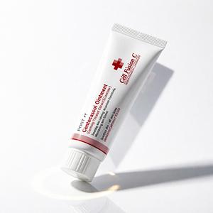 Cell Fusion C Centecassol Ungüento 40ml Cuidado Calmante para Cicatrices Todo Tipo de Piel - Product Image 1